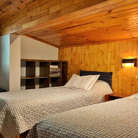 Chalet Vinales Les Houches Buitenkant foto