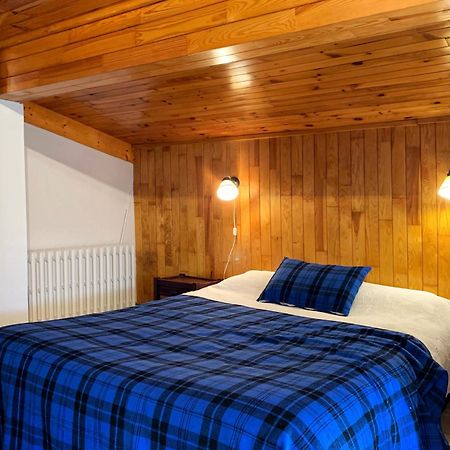 Chalet Vinales Les Houches Buitenkant foto