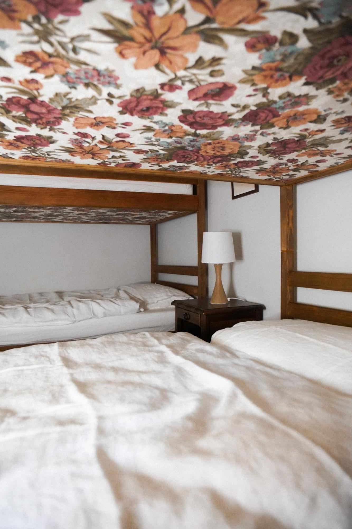 Chalet Vinales Les Houches Kamer foto